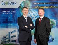 15 Jahre BioPark Regensburg