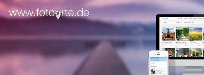 Eine Community für Fotografen hat uns gerade noch gefehlt!