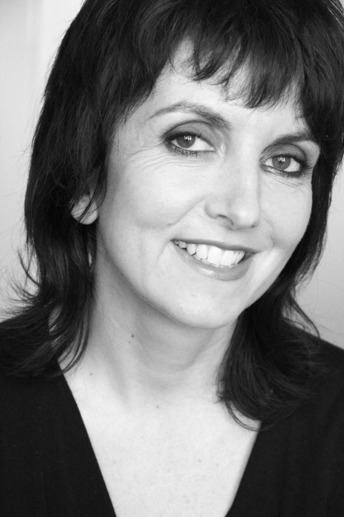 Elke Klein wird Client Service Director bei der Spice Digital Marketing GmbH Elke Klein wird Client Service Director bei der Spice Digital Marketing GmbH