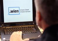 Wien-Domains für alle ab 15. Juli