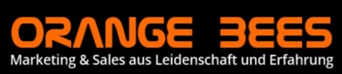 Orange Bees GmbH startet neues Vertriebsportal Orange Bees GmbH startet neues Vertriebsportal