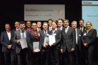 18. Nachwuchswettbewerb im Facility Management
