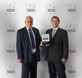 GSD Software® als Top-Innovator ausgezeichnet