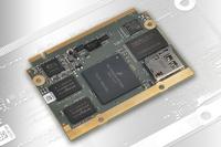 MSC Technologies präsentiert nanoRISC-Prozessormodul mit Freescale i.MX6