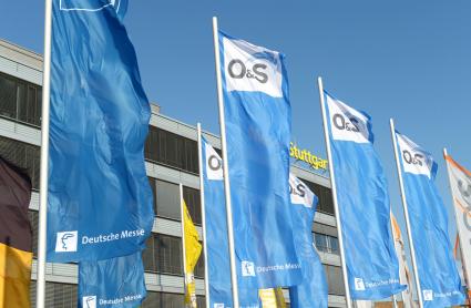 O&S zieht Erfolgsbilanz für 2014 / Unternehmen zufrieden über konkrete Geschäftserfolge auf der Messe / Mehr als 10 000 Fachbesucher auf O&S und parts2clean (FOTO)