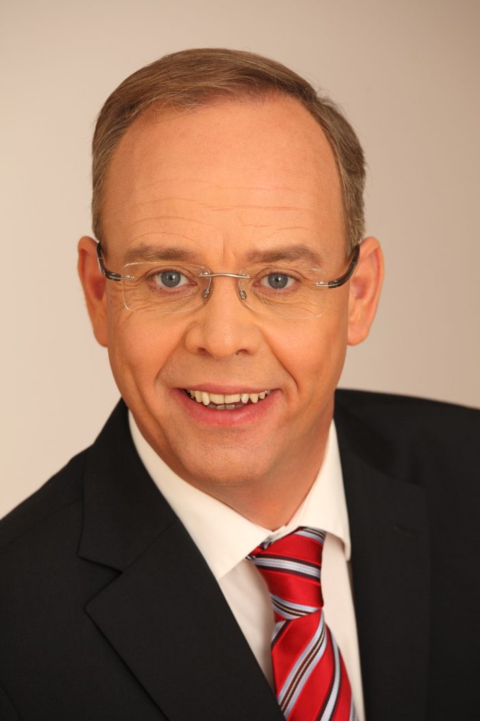 Investment Consultant mit Fondsmanagement Erfahrung
