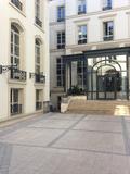 Uniserv France bezieht neue Büroräume in Paris
