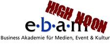 High Noon? 60 Minuten geballtes Wissen – kostenlose Webinare der ebam Akademie
