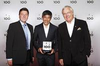 Sikom Software als Top-Innovator ausgezeichnet