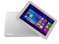 Toshiba auf der IFA:  Starker Auftritt der neuen Encore 2 Tablets – Elegante Optik, günstiger Preis und Windows 8.1