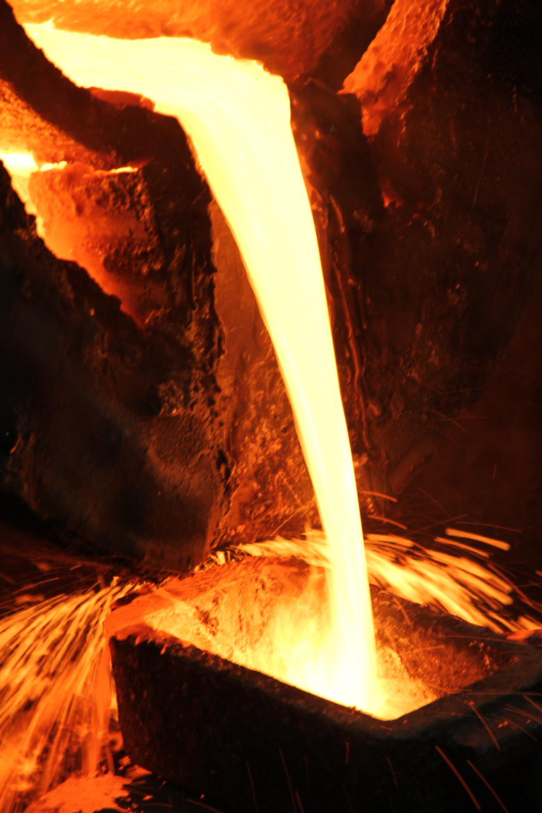 Silber auf dem Weg nach oben Silber auf dem Weg nach oben