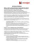 Agile Planung mit MindManager