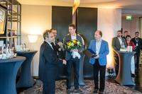 Best Practice im Bereich Multi-Channel Kundenansprache: 1-2-3.tv erhält Personalisation Award 2014