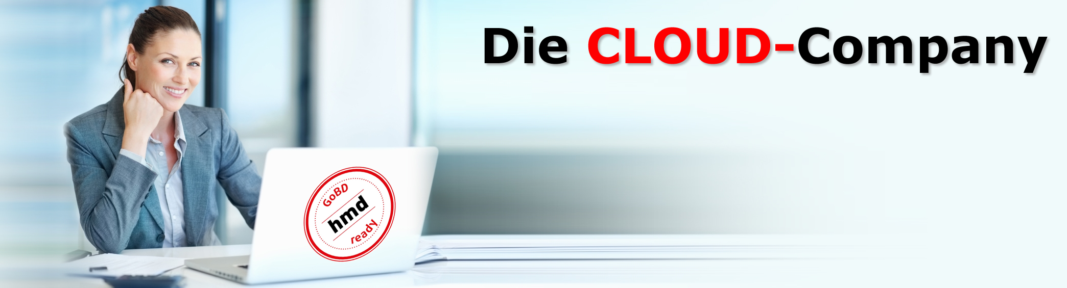 Die Cloud-Plattform für selbstbuchende Unternehmen