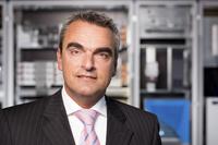 Dr. Stannek steht Innovationscluster vor