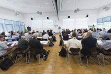 4. Konferenz der European Turfgrass Society (ETS) an der Hochschule Osnabrück