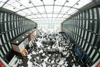Innovation Day 2014: An der Speerspitze der Digitalen Revolution
