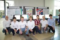 Business Process Management Tag an der Hochschule Trier