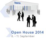 Compart fokussiert Prozessautomatisierung auf der?Open House 2014?