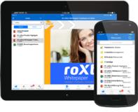 Die neue roXtra App für mobiles QM-Dokumentenmanagement