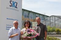 20 Jahre im Dienst der SKZ Zertifizierung