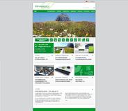 www.optigruen.de – mit neuem Internetauftritt am Start