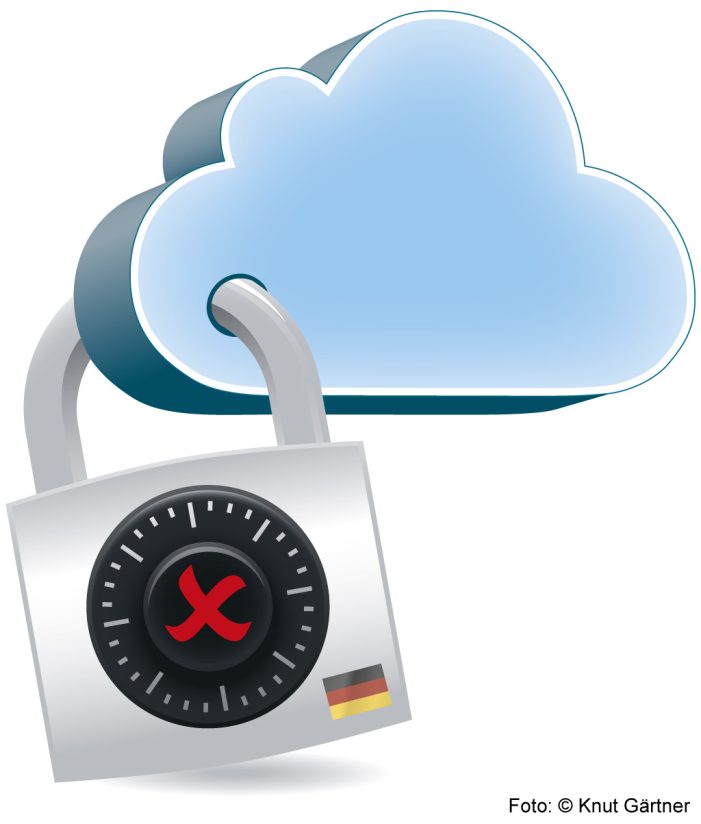 CenterTools will mit DriveLock IT-Security-Markt in Zentral- und Osteuropa erschließen CenterTools will mit DriveLock IT-Security-Markt in Zentral- und Osteuropa erschließen