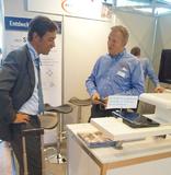 Mojix bringt Real Time Inventory Lösungen auf den RFID-Kongress 2014
