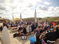 Die Festival- und Open-Air-Veranstaltungs-Saison hat begonnen. Mit dabei: ein Bad Segeberger Unternehmen mit viel WWW im Gepäck