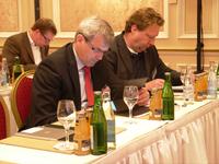 Enterprise  IT-Architecture 2014 I 9. Jahreskonferenz I 04.&05. November 2014