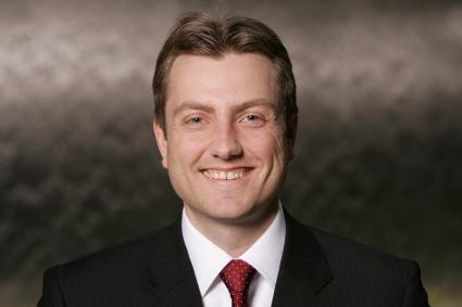 Personalie bei Bain& Company: Christian Kinder leitet die Praxisgruppe Versicherungen (FOTO)