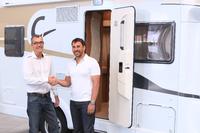 Hymer-Leichtmetallbau baut Automotivesparte aus