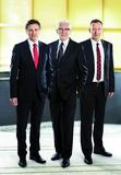 Inhabergeführtes IT-Unternehmen Materna GmbH ab 2015 unter neuer Geschäftsführung