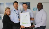 Telefónica in Deutschland für nachhaltiges Engagement im IT-Bereich ausgezeichnet