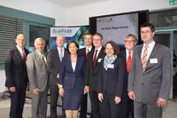 Gelungene Veranstaltung zu 15 Jahre BioPark Regensburg