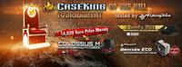 Caseking präsentiert exklusiv: Die ultimative CS:GO Eventreihe „Caseking of the Hill“ – cooled by Alpenföhn