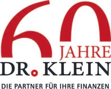 Herzlichen Glückwunsch, Dr. Klein! (FOTO)