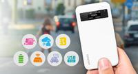 QNAP bringt mit QGenie 7-in-1-Pocket-NAS