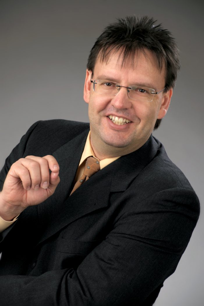 realtime AG: Hartmut Gaebel erhält Prokura
