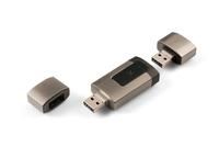 IndependenceKeys zentral verwalten: Commander vereint Kontroll- und Backupfunktion