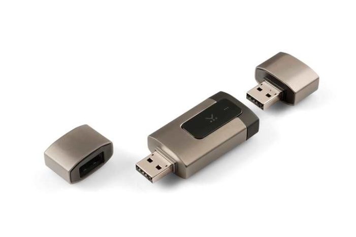 IndependenceKeys zentral verwalten: Commander vereint Kontroll- und Backupfunktion