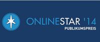 Jobportal Yourfirm.de in der Hauptrunde des „OnlineStar 2014“