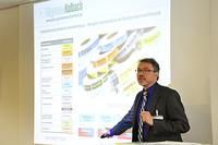 Klinikkongress Ruhr 2014: Patientensicherheit und mehr