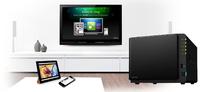 Synology® veröffentlicht die DiskStation DS415play