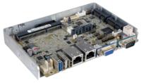 WAFER-BTi? 3.5 Zoll Bay Trail Embedded Board kühlt passiv über Kühlwanne