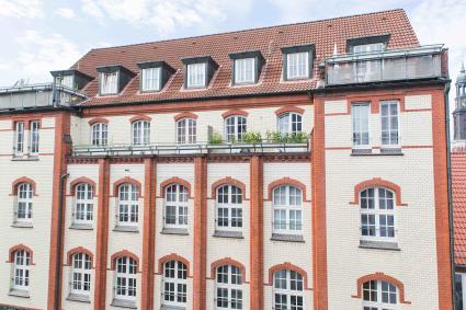 Erste Immobilien-Emission: BERGFÜRST startet neue Anlagemöglichkeit mit Beteiligung an einer Hamburger Traditions-Immobilie (FOTO)