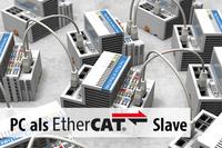 EtherCAT einmal anders betrachtet