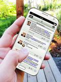 Social Intranet – JaOffice macht das Social Intranet mobil und lanciert iOS und Android App