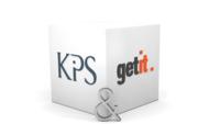 Zusammenschluss zweier Marktführer: KPS und getit vereinen ihre Expertise