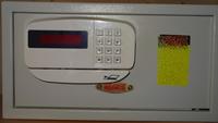 Hotel-Safes sind oft nicht sicher